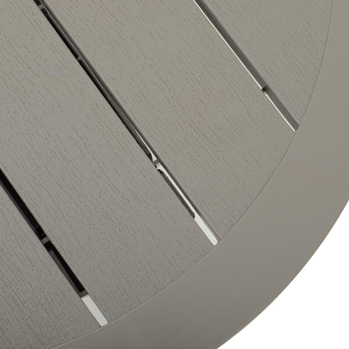 Стол Стол "Прованс" круглый, мокко, 65 х 65 х 70 см