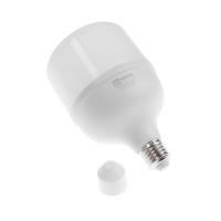 Лампа светодиодная IN HOME LED-HP-PRO, 30 Вт, 230 В, Е27, 4000 К, 2700 Лм