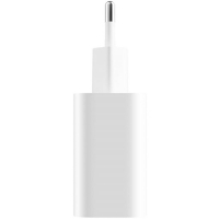 Сетевое зарядное устройство Xiaomi Mi 33W Wall Charger (BHR4996GL), 1xUSB, 1xUSB-C, белое