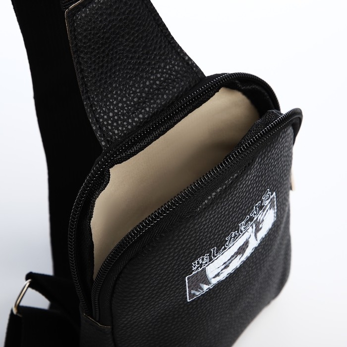 Сумка через плечо NAZAMOK Сумка через плечо NAZAMOK "Anime", 18х14х3 см