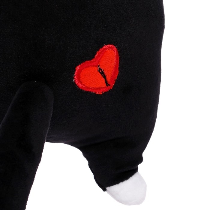 Мягкая игрушка «Котенок», 48 см