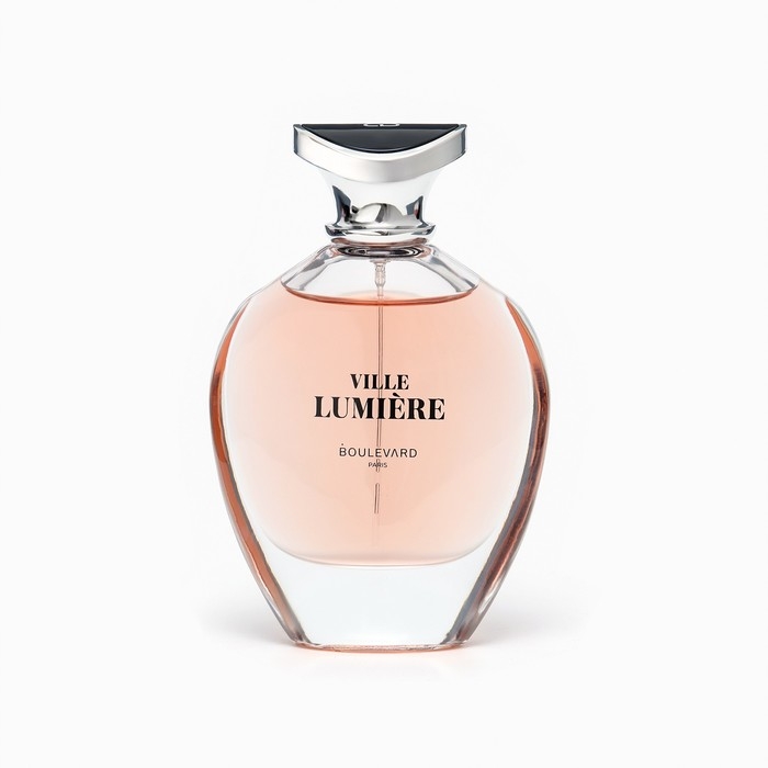 Парфюмерная вода женская BOULEVARD PARIS VILLE LUMIERE EAU DE PARFUM, 90 мл Парфюмерная вода женская BOULEVARD PARIS VILLE LUMIERE EAU DE PARFUM, 90 мл