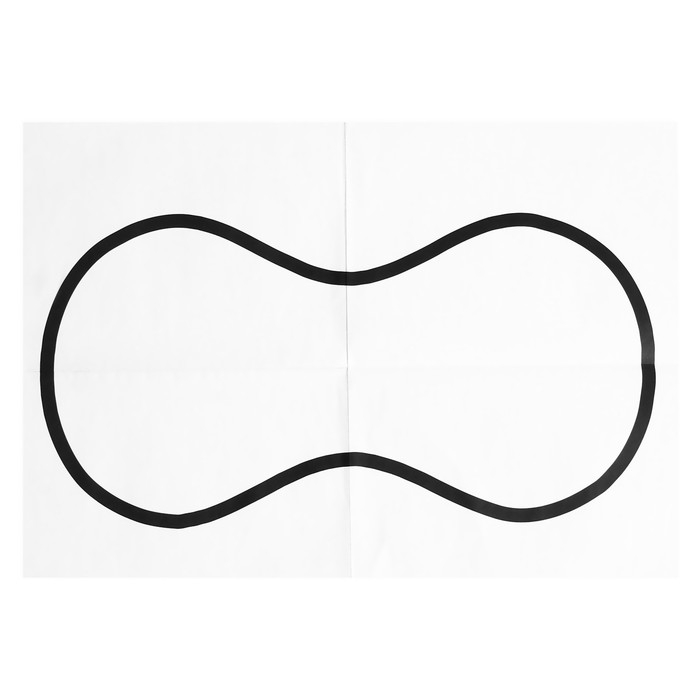 Электронный конструктор «Электро-жук», интерактивный: ездит по линии, на батарейках