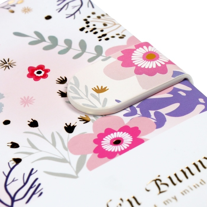 Записная книжка подарочная 96л,линия, с хлястиком, срез с рисунком обложки, Цветы (12,9х9см) 10539 Записная книжка подарочная 96л,линия, с хлястиком, срез с рисунком обложки, Цветы (12,9х9см) 10539