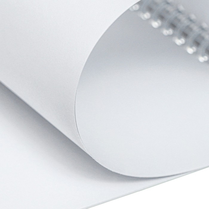 Альбом для черчения А4, 20 листов на гребне, 160г/м2 Альбом для черчения А4, 20 листов на гребне, 160г/м2