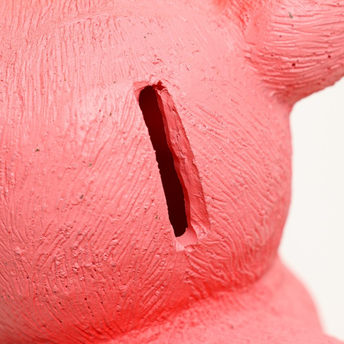 Копилка Копилка "Свинка" 16х9х15см