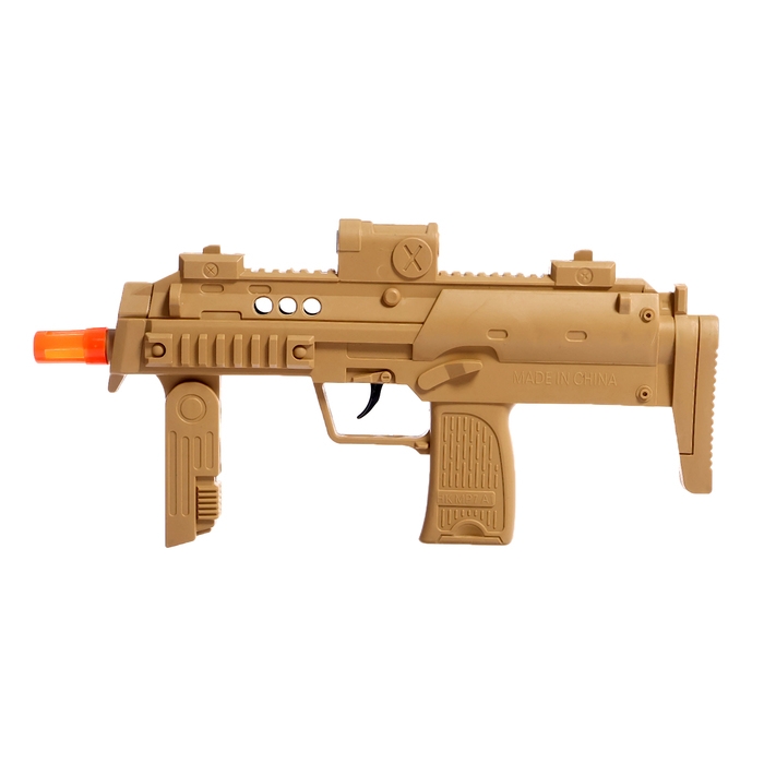 Набор военного «Командир», с текстильным жилетом, 7 предметов Набор военного «Командир», с текстильным жилетом, 7 предметов