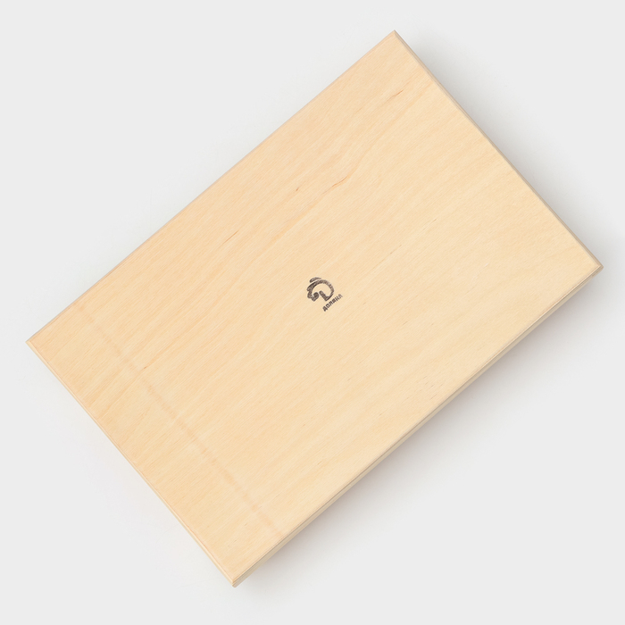 Поднос деревянный Доляна «Под роспись», 30×20×6 см, сосна Поднос деревянный Доляна «Под роспись», 30×20×6 см, сосна