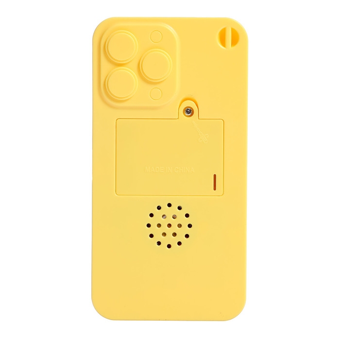 Настольная игра «Клик челлендж», 1 игрок, 5+ Настольная игра «Клик челлендж», 1 игрок, 5+