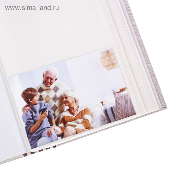 Фотоальбом Фотоальбом "Семейный фотальбом", 300 фото
