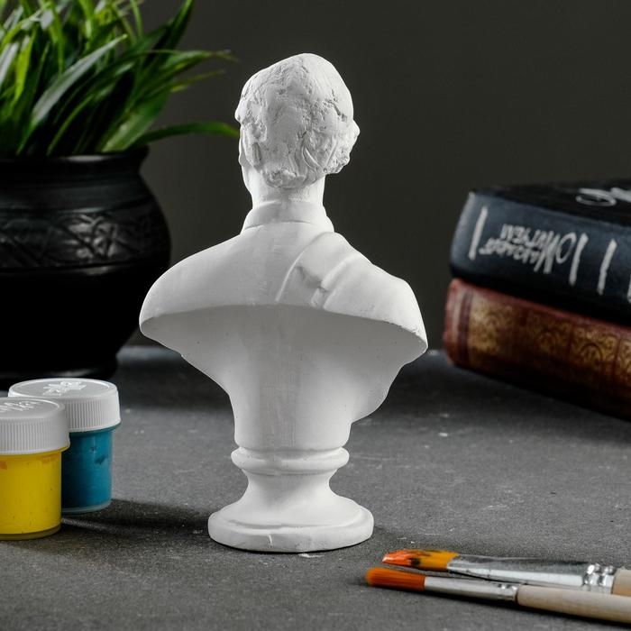 Бюст  Бюст "Суворов" 13х10х5см