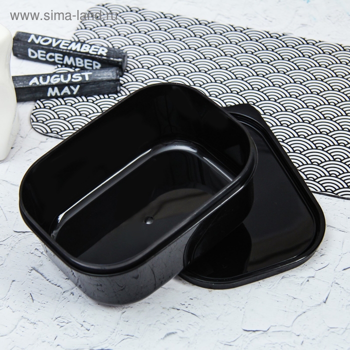 Ланч-бокс &laquo;Strong man&raquo;, 0.5 л