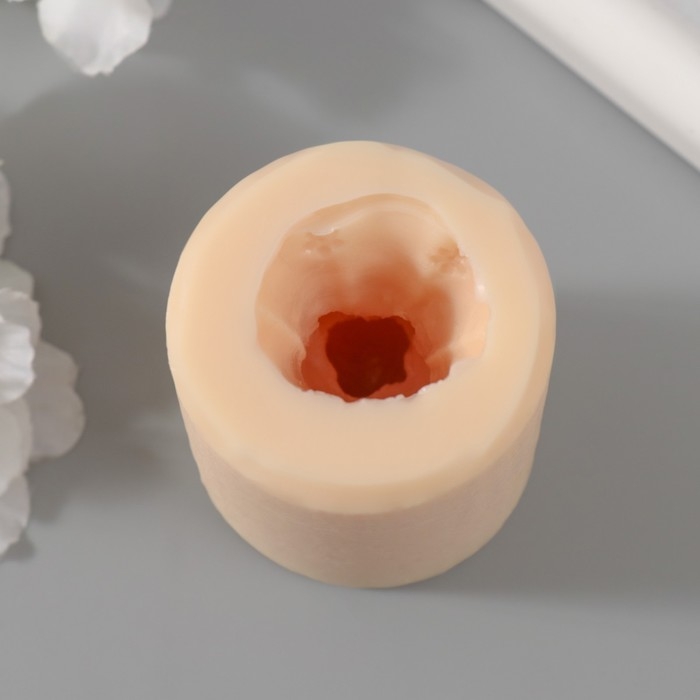 Молд силикон "Ангел с письмом" 5х2,9х2,5 см МИКС