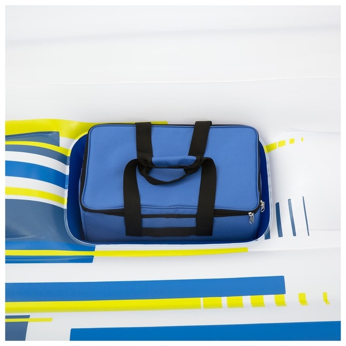 Беседка-плот для плавания, 389 х 274 см, для 6 человек, 43105 Bestway Беседка-плот для плавания, 389 х 274 см, для 6 человек, 43105 Bestway