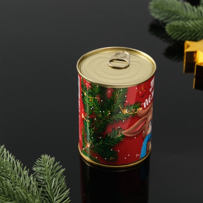 Сувенир банка Фанты Сувенир банка Фанты "Тёплые пожелания для вас"