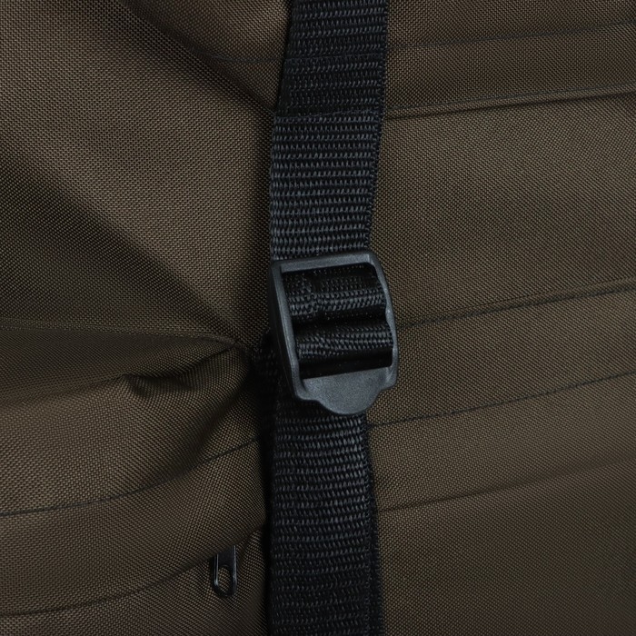 Рюкзак  Рюкзак "Тип-20", 130 л, цвет хаки
