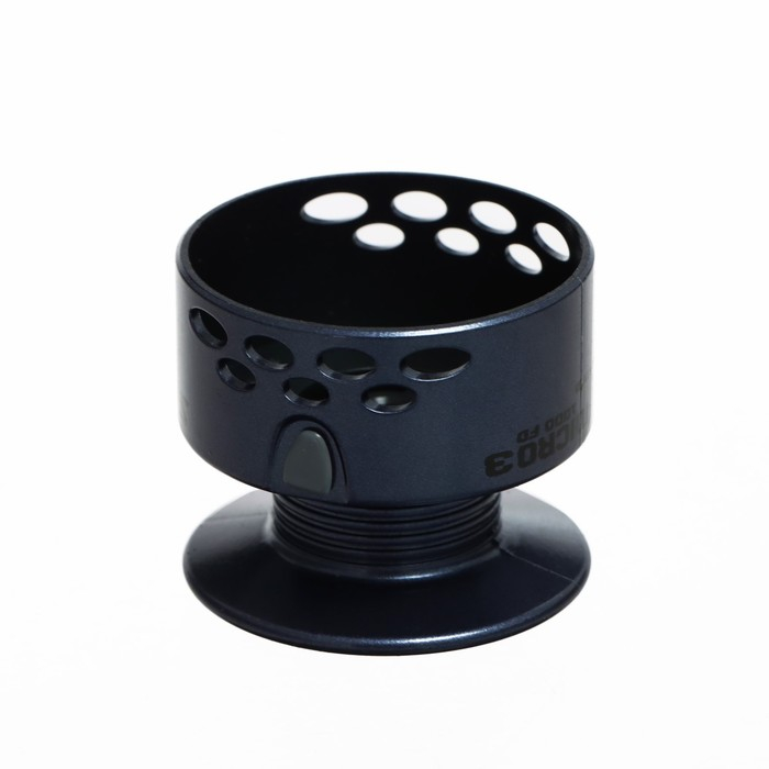 Катушка Salmo Sniper Micro 3 1000 FD, 2+1 подшипник, 5.2:1 Катушка Salmo Sniper Micro 3 1000 FD, 2+1 подшипник, 5.2:1