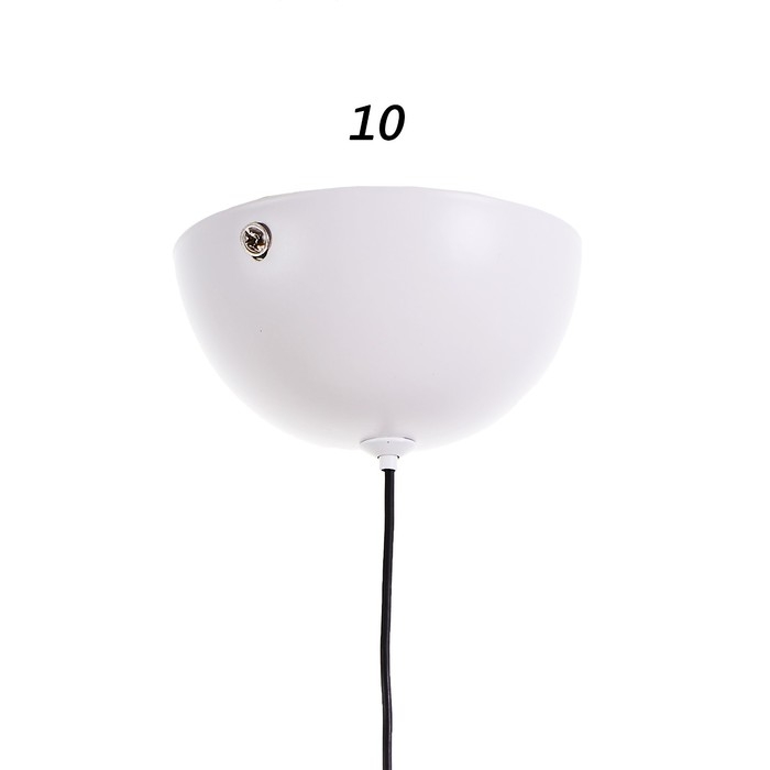 Светильник BayerLux 1608/1WT LED 21Вт 4000К белый 12х36 см