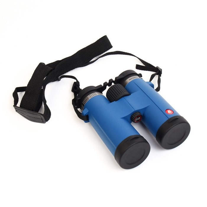 Бинокль Разведка, зум 10, объектив 42мм, водоотталкивающий Бинокль Разведка, зум 10, объектив 42мм, водоотталкивающий