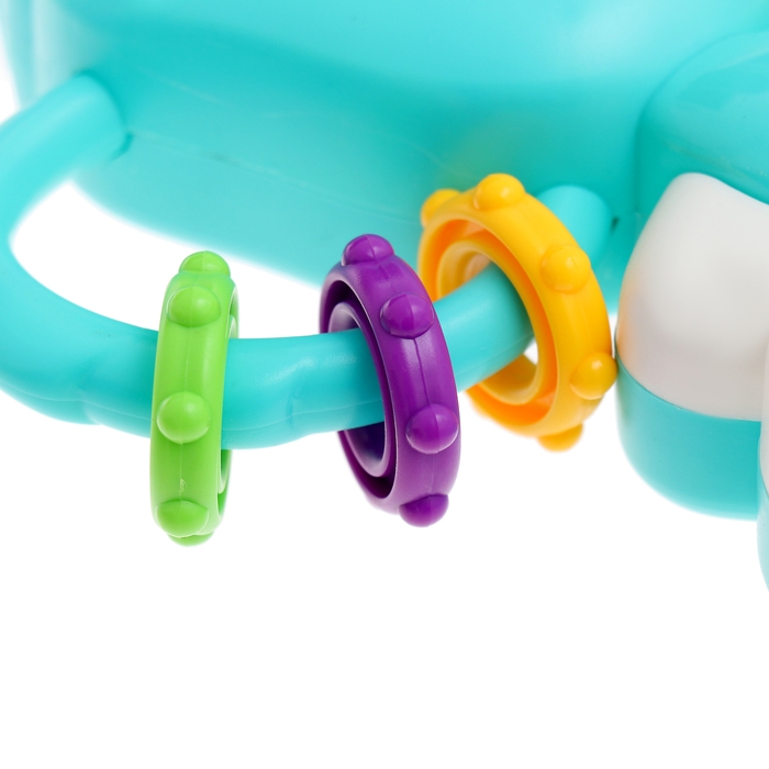 Музыкальная игрушки «Флаффи» Музыкальная игрушки «Флаффи»