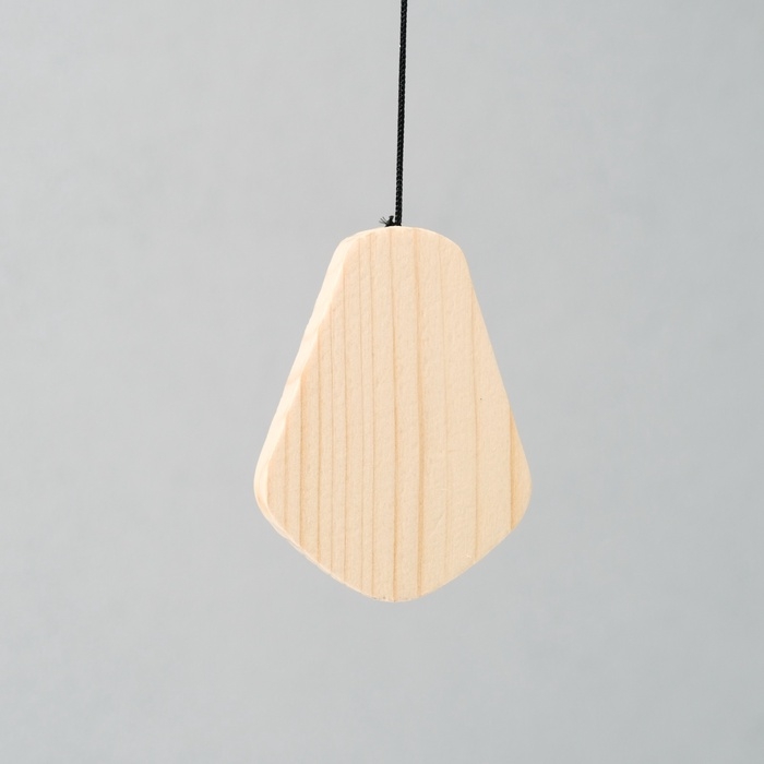 Музыка ветра металл "Мантра" 4 трубки 68 см