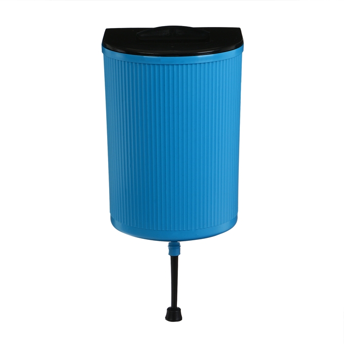 Умывальник садовый, 7 л, пластик, МИКС Умывальник садовый, 7 л, пластик, МИКС