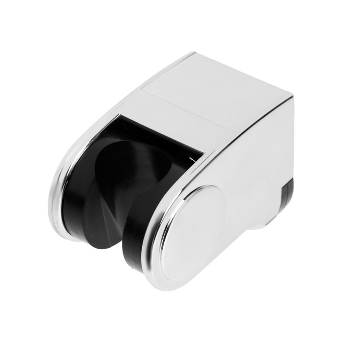 Держатель для душевой лейки ZEIN Z102, регулируемый, хром Держатель для душевой лейки ZEIN Z102, регулируемый, хром