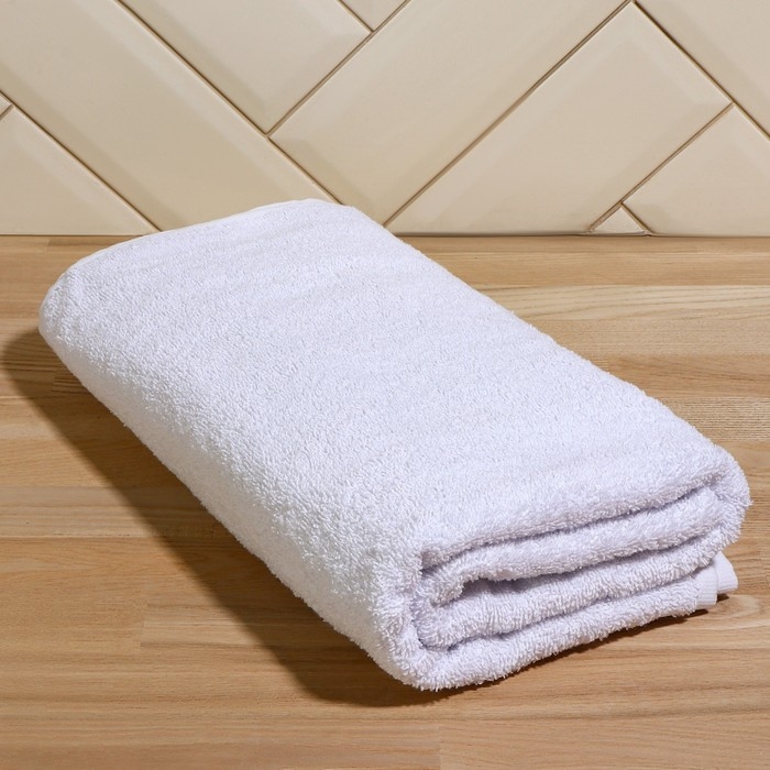 Набор банный, в косметичке, 7 предметов (полотенце 70 × 140 см, бутылочки 3 шт, баночки 2 шт, лопатка) , цвет белый/розовый Набор банный, в косметичке, 7 предметов (полотенце 70 × 140 см, бутылочки 3 шт, баночки 2 шт, лопатка) , цвет белый/розовый