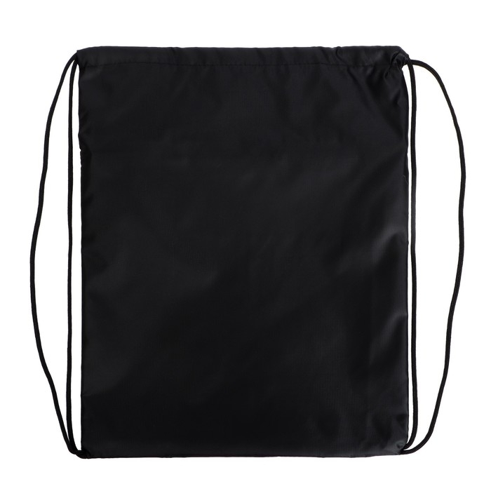 Мешок для обуви с карманом 420 х 340 мм, Calligrata МСО-7С, (мягкий полиэстер, плотность 210D),  Мешок для обуви с карманом 420 х 340 мм, Calligrata МСО-7С, (мягкий полиэстер, плотность 210D), "Медведь"