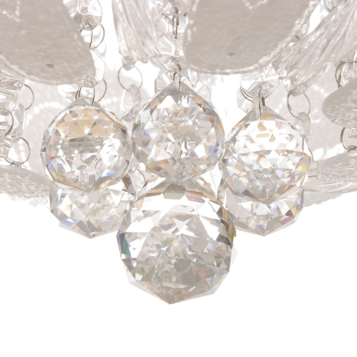 Люстра буше Люстра буше "Дебби" е27 3х40вт МОДЕЛЬ: 2800289