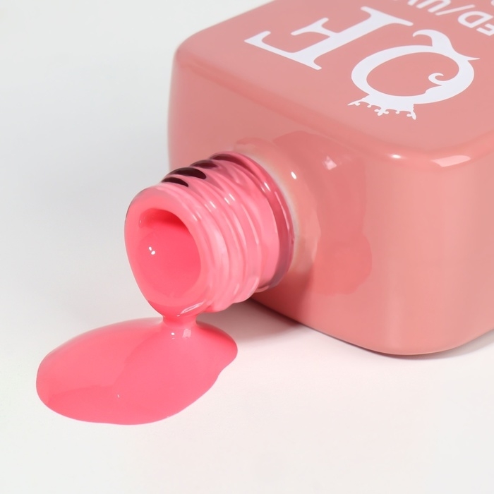 Гель лак для ногтей «SIMPLE», 3-х фазный, 10 мл, LED/UV, цвет розовый (134) Гель лак для ногтей «SIMPLE», 3-х фазный, 10 мл, LED/UV, цвет розовый (134)