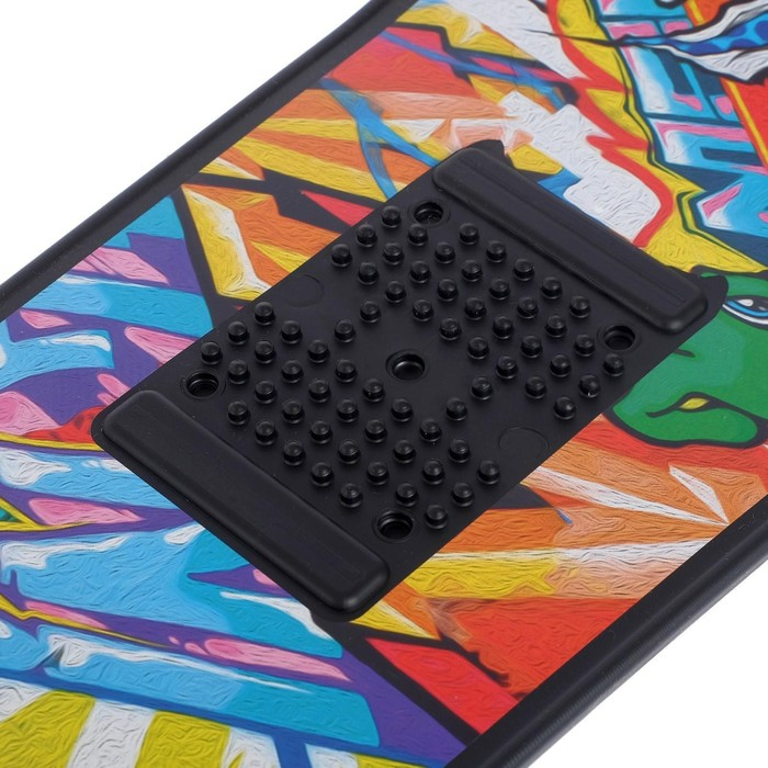 Снежный самокат «Шустрик» , цвета МИКС Снежный самокат «Шустрик» , цвета МИКС