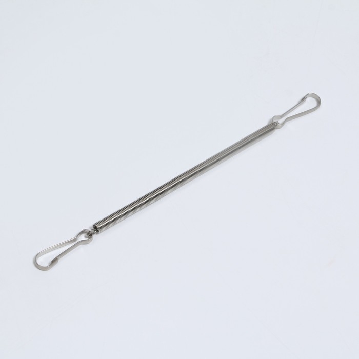 Поилка для грызунов, 500 мл, 20,5 х 5 см, зелёная Поилка для грызунов, 500 мл, 20,5 х 5 см, зелёная