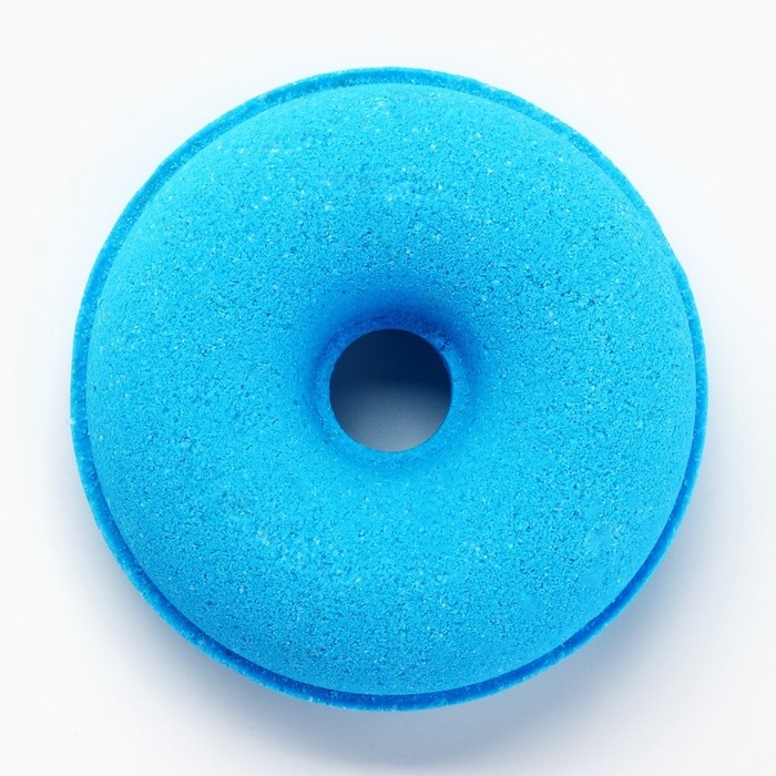 Бомбочка для ванны «МЯУздец как расслабляет», 110 г, аромат черники, BEAUTY FОХ Бомбочка для ванны «МЯУздец как расслабляет», 110 г, аромат черники, BEAUTY FОХ