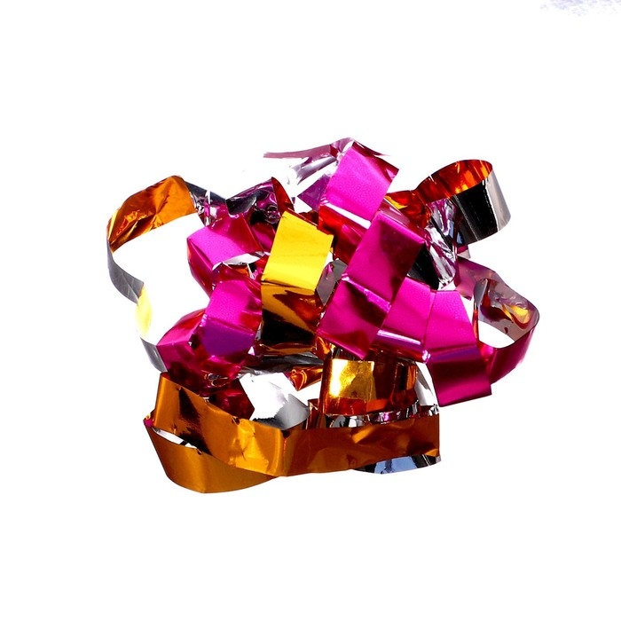 Новогодняя пружинная поворотная хлопушка Happy new year, на новый год, 11 см Новогодняя пружинная поворотная хлопушка Happy new year, на новый год, 11 см