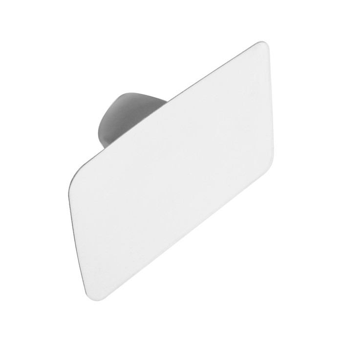 Держатель для душевой лейки ZEIN Z108, нерегулируемый, самоклеющийся, бронза Держатель для душевой лейки ZEIN Z108, нерегулируемый, самоклеющийся, бронза