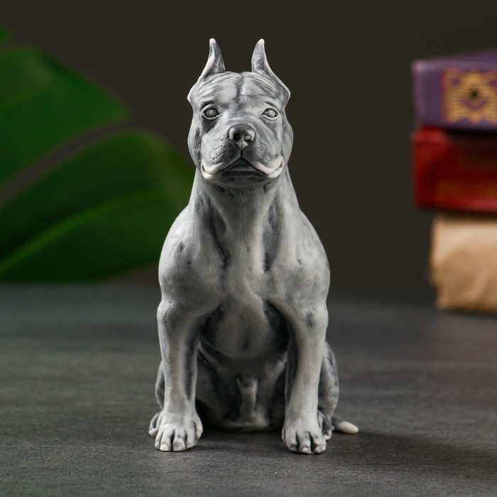 Сувенир Сувенир "Стафорд" малый, 12см