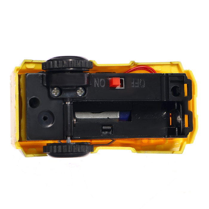 Детский автотрек «Крутой вираж», работает от батареек Детский автотрек «Крутой вираж», работает от батареек