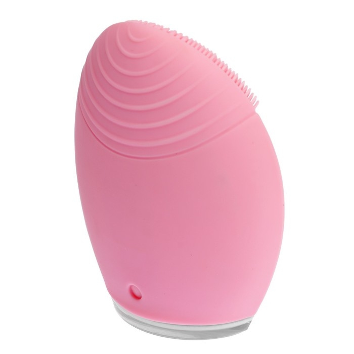 Вибромассажёр для очищения лица Luazon LEM-31, ультразвуковой, 2хААА (не в комплекте) Вибромассажёр для очищения лица Luazon LEM-31, ультразвуковой, 2хААА (не в комплекте)