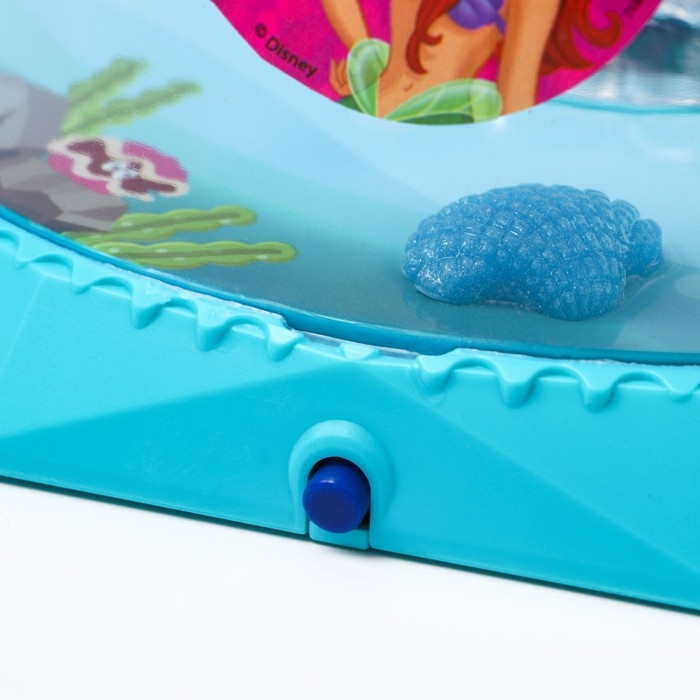 Набор для наблюдения «Юная натуралистка. Принцессы: Ариель», 3 вида подсветки Набор для наблюдения «Юная натуралистка. Принцессы: Ариель», 3 вида подсветки