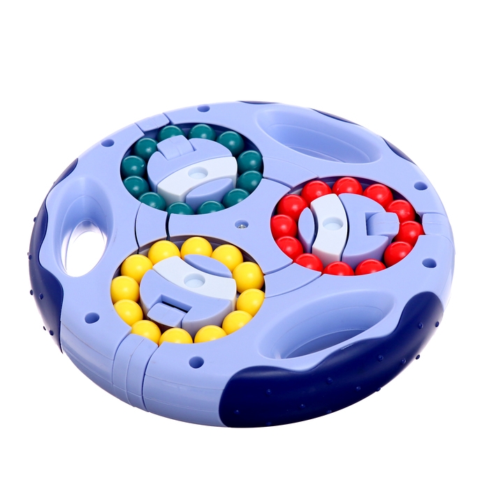 Развивающая игра «IQ-головоломка», 5+ Развивающая игра «IQ-головоломка», 5+