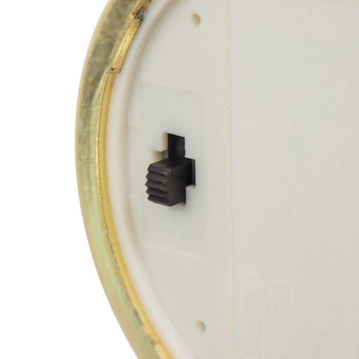 Ночник  Ночник "Светлячки" LED от батареек АА 8х8х25 см RISALUX