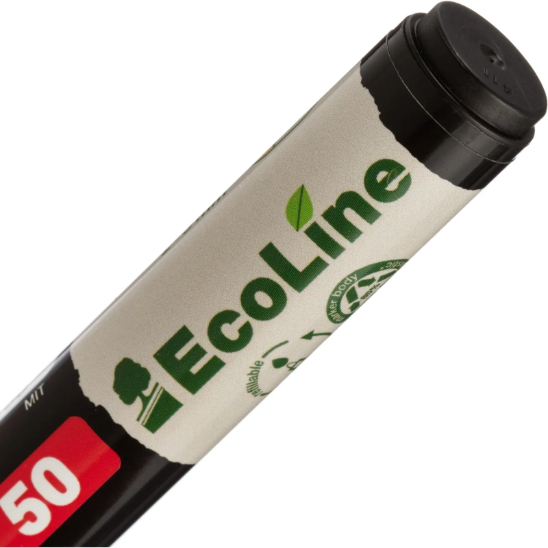 Маркер промышленный лаковый Edding E-50 белый 2-3 мм (4-50-049)