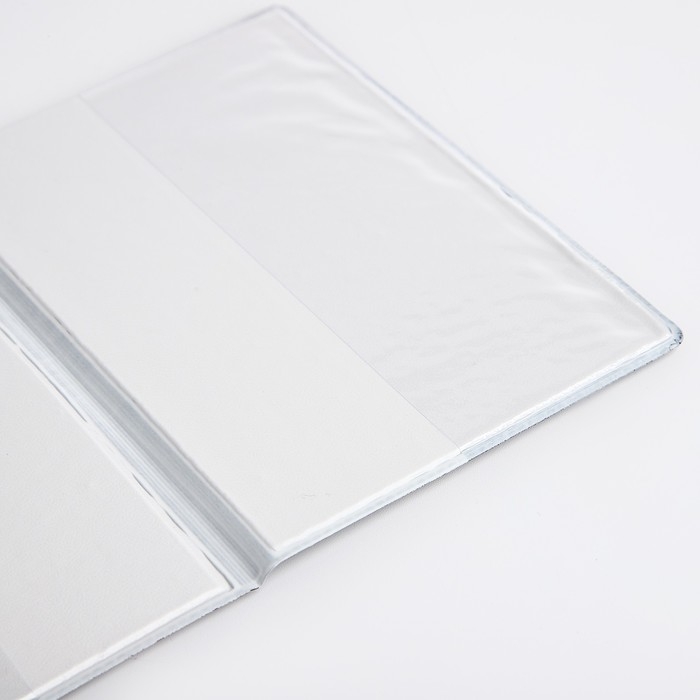 Обложка для паспорта, цвет красный Обложка для паспорта, цвет красный