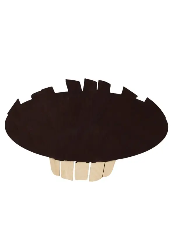 Табличка для бани и сауны &laquo;Банька&raquo;, 25&times;20 см, деревянная