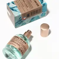 Парфюмерная вода женская Vegan Love Studio Vodka On Ice, 50 мл (по мотивам Vodka On The Rocks (Kilian)