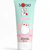Крем для лица Sendo балансирующий, 50 мл Крем для лица Sendo балансирующий, 50 мл