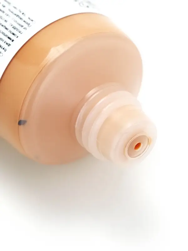 Матовый BB крем для лица оттенок 03, 40 мл (Естественный)