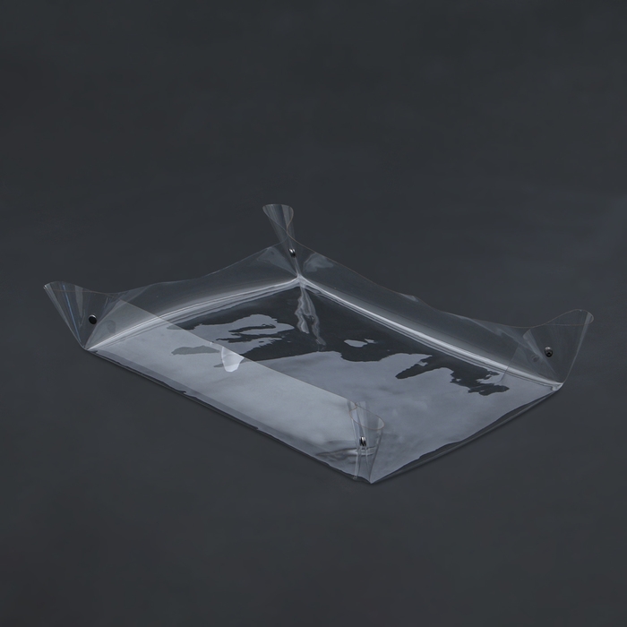 Коврик для пересадки растений, гибкое стекло, 80 × 100 см, Greengo Коврик для пересадки растений, гибкое стекло, 80 × 100 см, Greengo