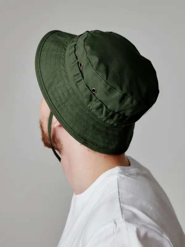 Панама тактическая Storm tactic хаки